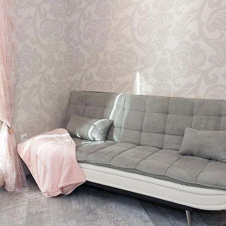 Acrylic & Pastel Apartments Варна Экстерьер фото