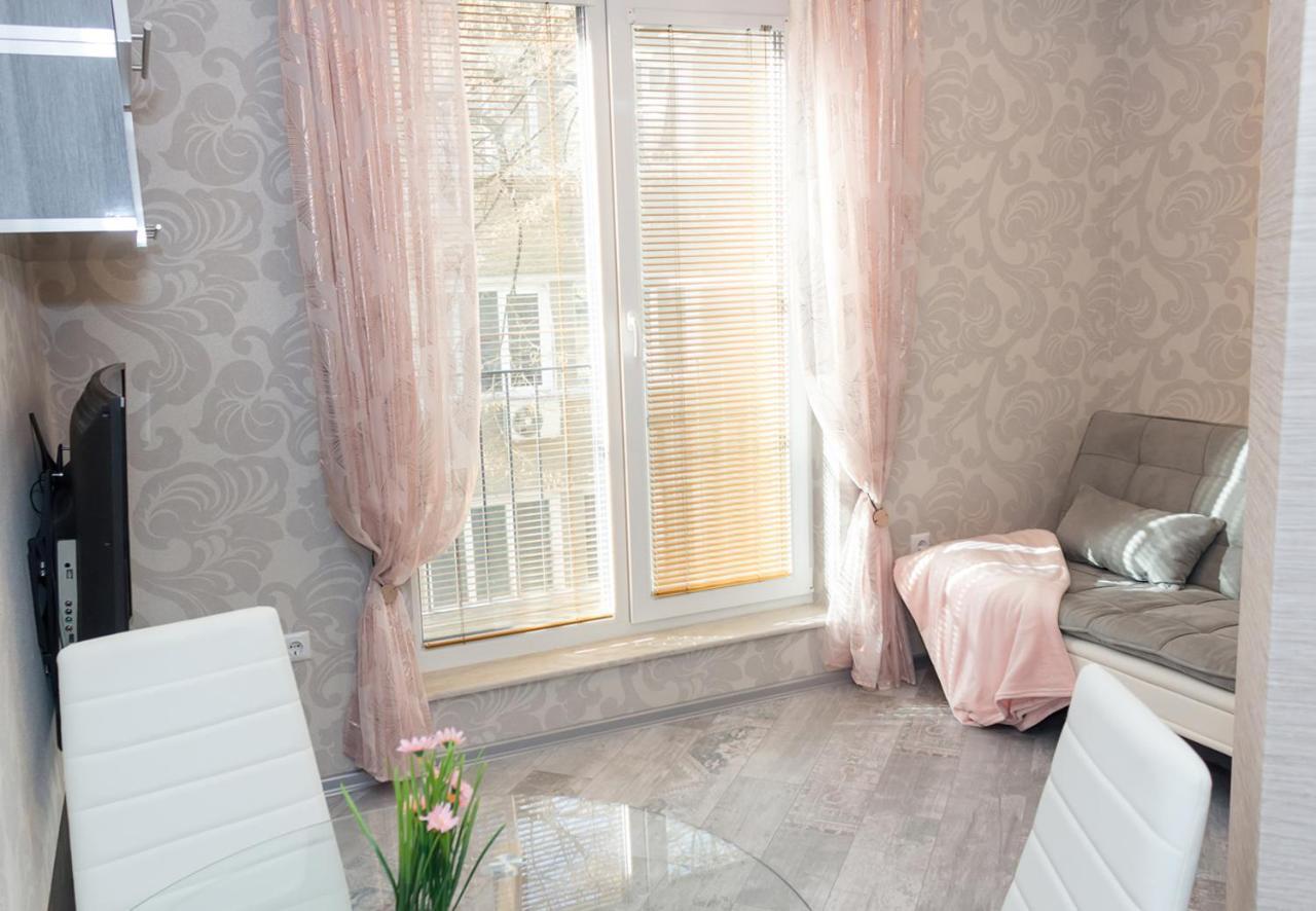 Acrylic & Pastel Apartments Варна Экстерьер фото